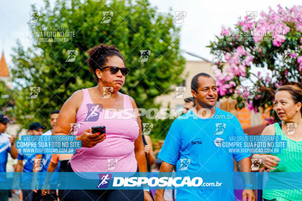 Circuito SESC de Corrida de Rua 2025 - Cornélio Procópio