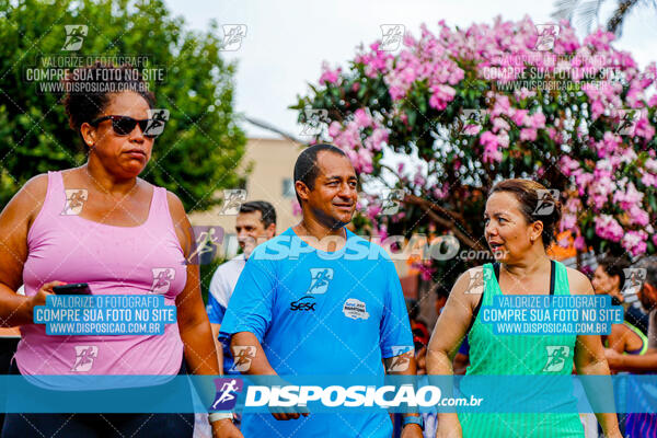 Circuito SESC de Corrida de Rua 2025 - Cornélio Procópio