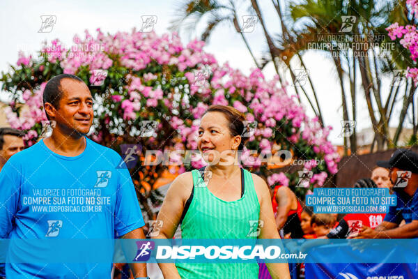 Circuito SESC de Corrida de Rua 2025 - Cornélio Procópio