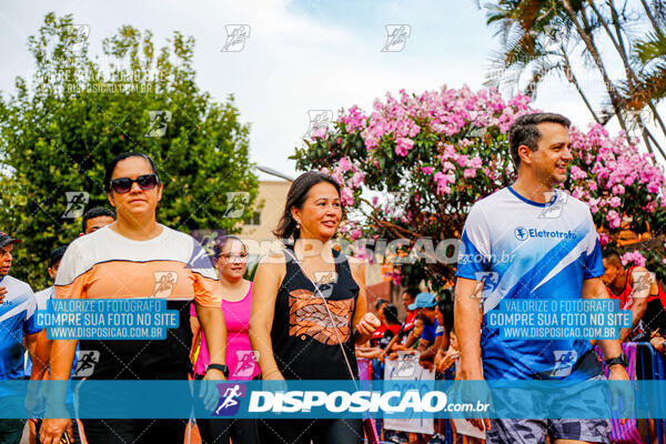 Circuito SESC de Corrida de Rua 2025 - Cornélio Procópio