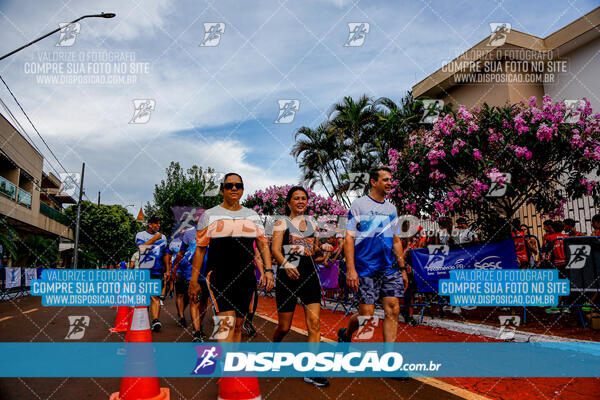 Circuito SESC de Corrida de Rua 2025 - Cornélio Procópio