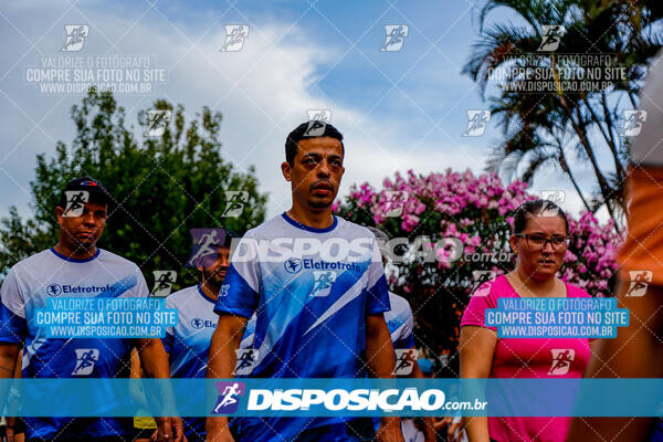 Circuito SESC de Corrida de Rua 2025 - Cornélio Procópio