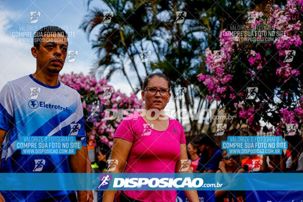 Circuito SESC de Corrida de Rua 2025 - Cornélio Procópio