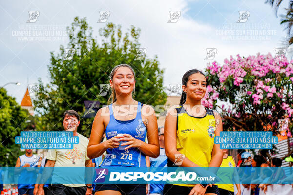 Circuito SESC de Corrida de Rua 2025 - Cornélio Procópio