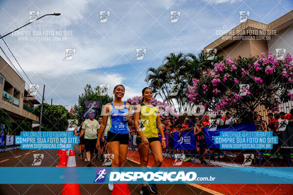 Circuito SESC de Corrida de Rua 2025 - Cornélio Procópio