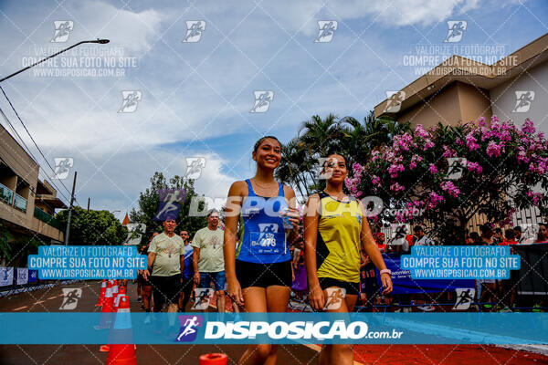 Circuito SESC de Corrida de Rua 2025 - Cornélio Procópio