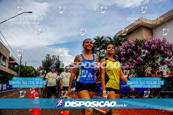 Circuito SESC de Corrida de Rua 2025 - Cornélio Procópio