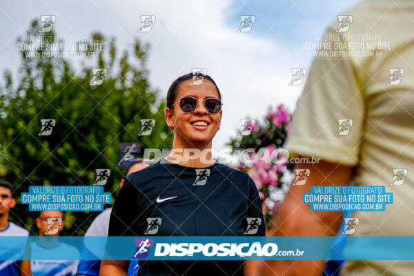 Circuito SESC de Corrida de Rua 2025 - Cornélio Procópio