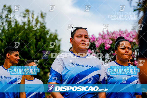 Circuito SESC de Corrida de Rua 2025 - Cornélio Procópio