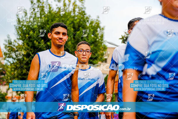 Circuito SESC de Corrida de Rua 2025 - Cornélio Procópio