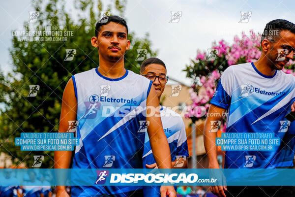 Circuito SESC de Corrida de Rua 2025 - Cornélio Procópio