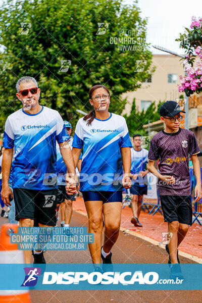 Circuito SESC de Corrida de Rua 2025 - Cornélio Procópio