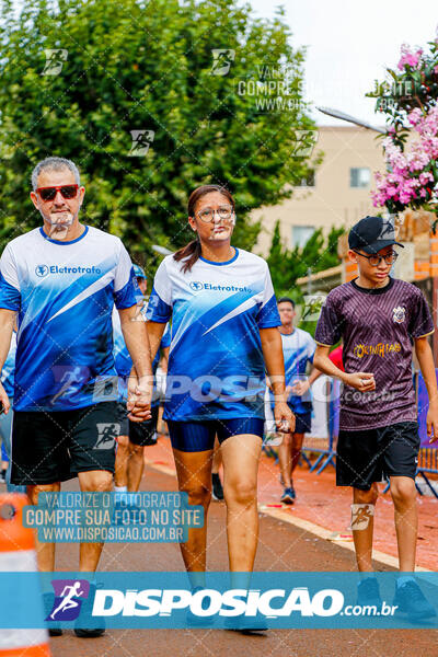 Circuito SESC de Corrida de Rua 2025 - Cornélio Procópio