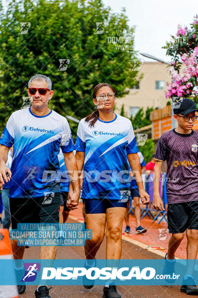 Circuito SESC de Corrida de Rua 2025 - Cornélio Procópio