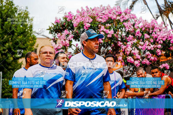 Circuito SESC de Corrida de Rua 2025 - Cornélio Procópio