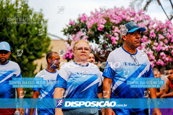 Circuito SESC de Corrida de Rua 2025 - Cornélio Procópio