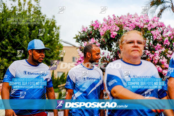 Circuito SESC de Corrida de Rua 2025 - Cornélio Procópio