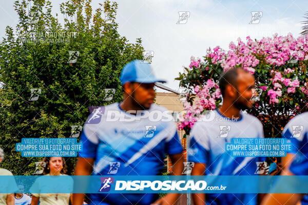 Circuito SESC de Corrida de Rua 2025 - Cornélio Procópio