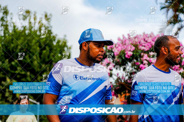 Circuito SESC de Corrida de Rua 2025 - Cornélio Procópio