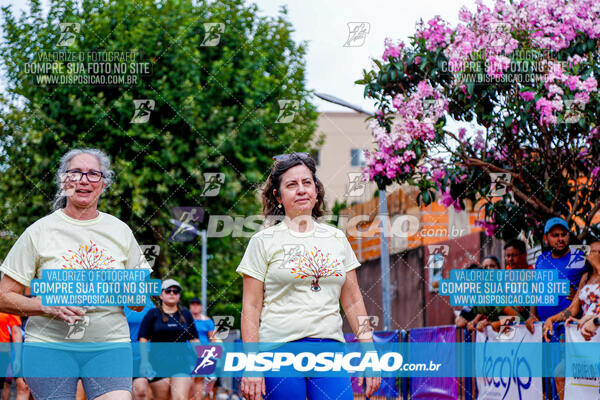 Circuito SESC de Corrida de Rua 2025 - Cornélio Procópio