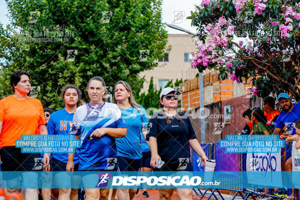 Circuito SESC de Corrida de Rua 2025 - Cornélio Procópio