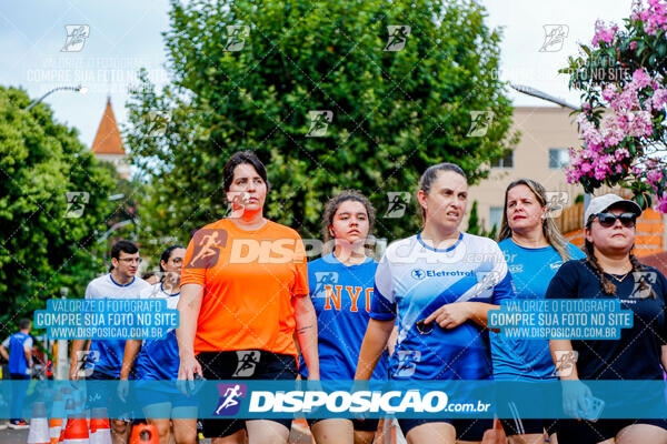 Circuito SESC de Corrida de Rua 2025 - Cornélio Procópio