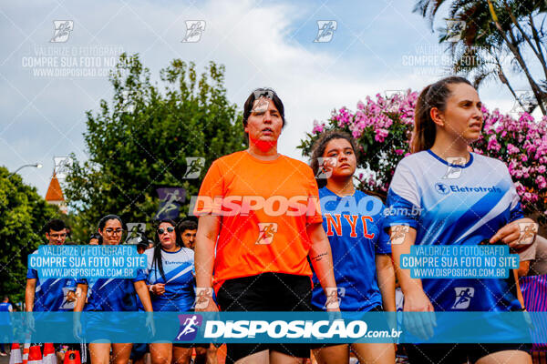 Circuito SESC de Corrida de Rua 2025 - Cornélio Procópio