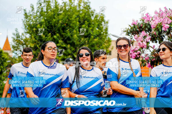 Circuito SESC de Corrida de Rua 2025 - Cornélio Procópio