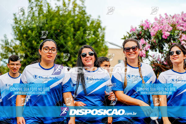 Circuito SESC de Corrida de Rua 2025 - Cornélio Procópio