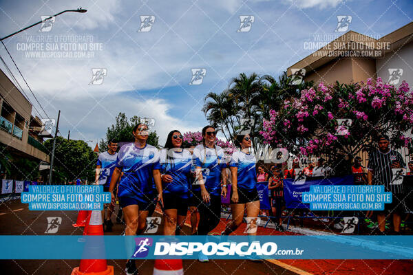 Circuito SESC de Corrida de Rua 2025 - Cornélio Procópio