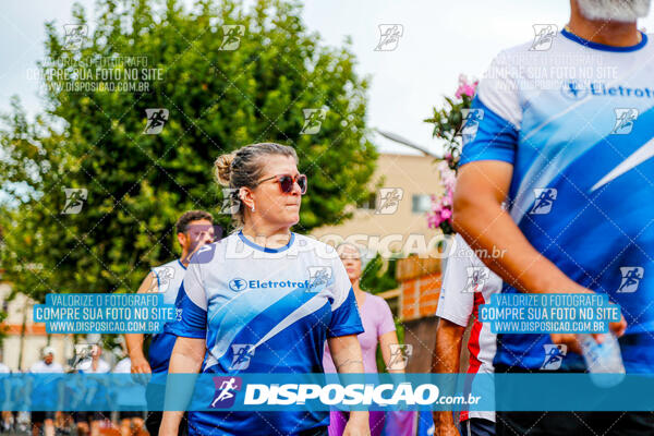 Circuito SESC de Corrida de Rua 2025 - Cornélio Procópio