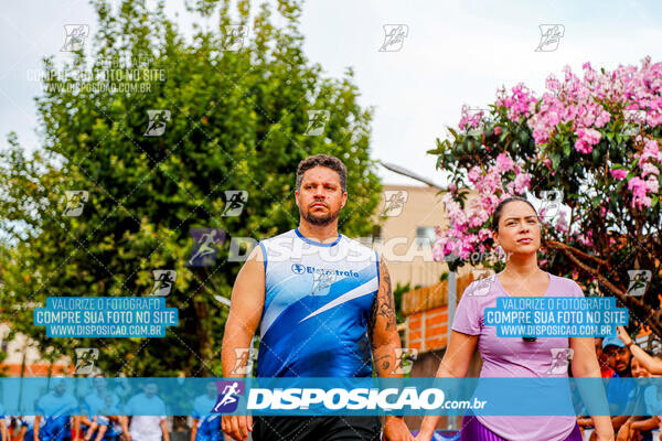 Circuito SESC de Corrida de Rua 2025 - Cornélio Procópio