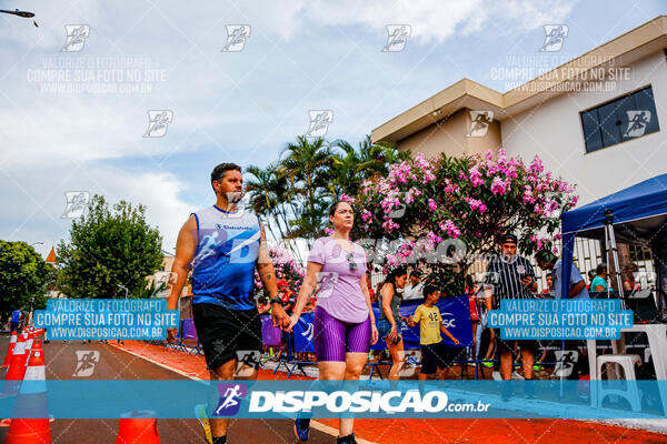 Circuito SESC de Corrida de Rua 2025 - Cornélio Procópio