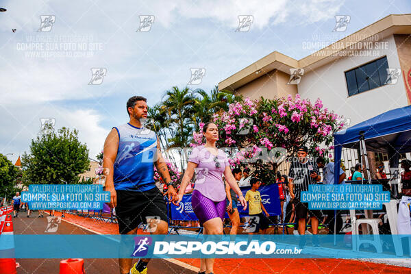 Circuito SESC de Corrida de Rua 2025 - Cornélio Procópio