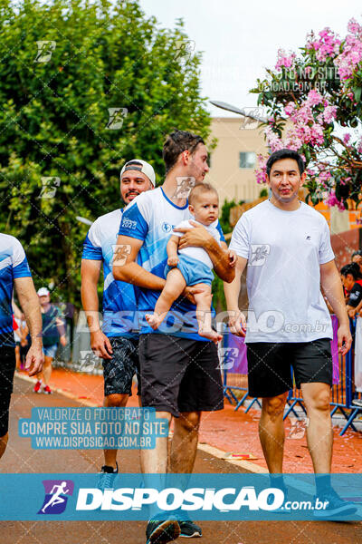 Circuito SESC de Corrida de Rua 2025 - Cornélio Procópio