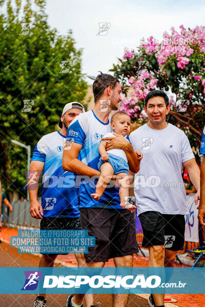 Circuito SESC de Corrida de Rua 2025 - Cornélio Procópio