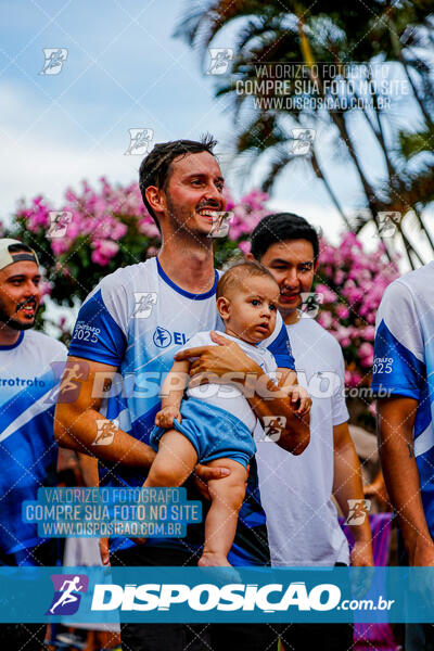 Circuito SESC de Corrida de Rua 2025 - Cornélio Procópio