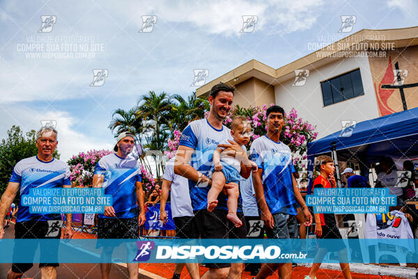 Circuito SESC de Corrida de Rua 2025 - Cornélio Procópio