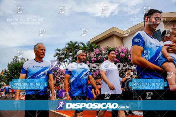 Circuito SESC de Corrida de Rua 2025 - Cornélio Procópio