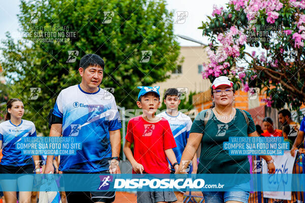 Circuito SESC de Corrida de Rua 2025 - Cornélio Procópio