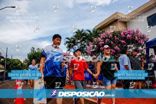 Circuito SESC de Corrida de Rua 2025 - Cornélio Procópio