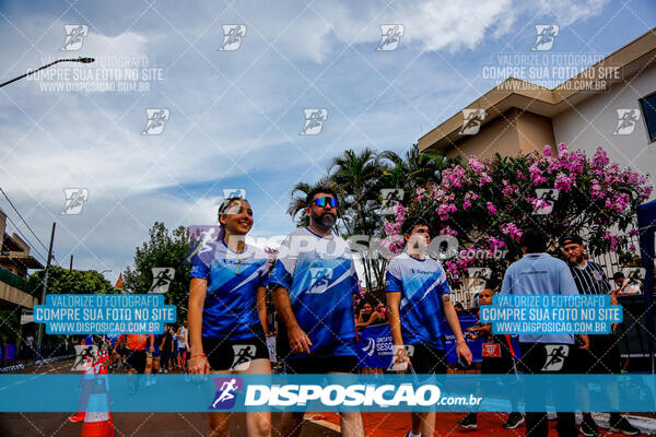 Circuito SESC de Corrida de Rua 2025 - Cornélio Procópio