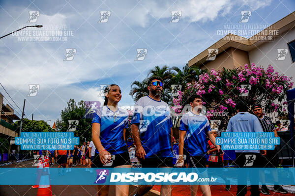 Circuito SESC de Corrida de Rua 2025 - Cornélio Procópio