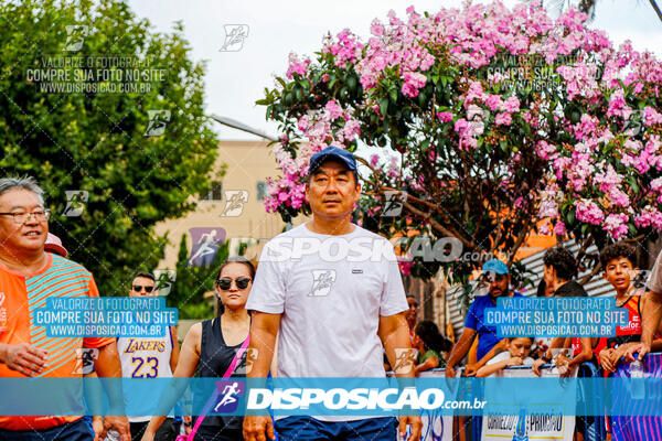 Circuito SESC de Corrida de Rua 2025 - Cornélio Procópio