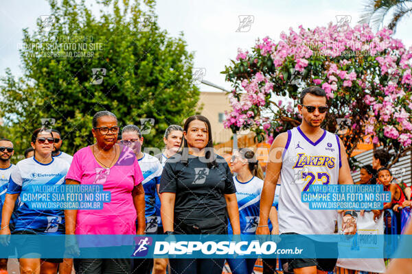 Circuito SESC de Corrida de Rua 2025 - Cornélio Procópio