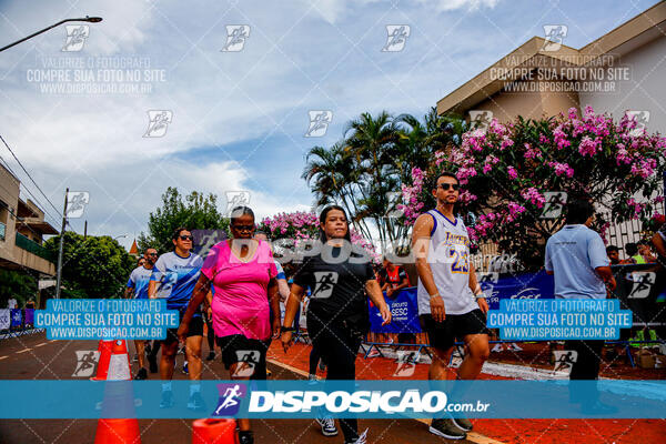 Circuito SESC de Corrida de Rua 2025 - Cornélio Procópio