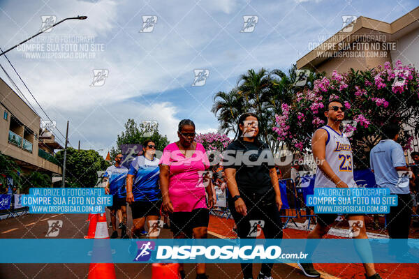 Circuito SESC de Corrida de Rua 2025 - Cornélio Procópio