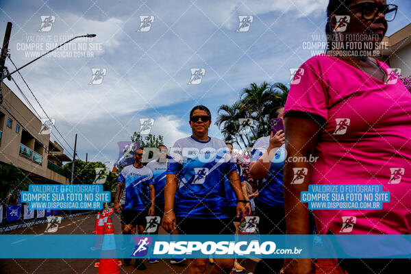 Circuito SESC de Corrida de Rua 2025 - Cornélio Procópio