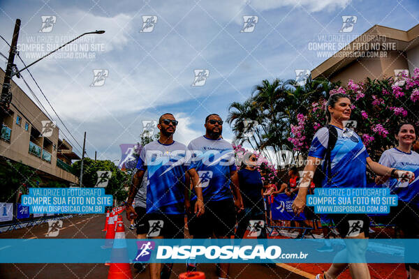 Circuito SESC de Corrida de Rua 2025 - Cornélio Procópio