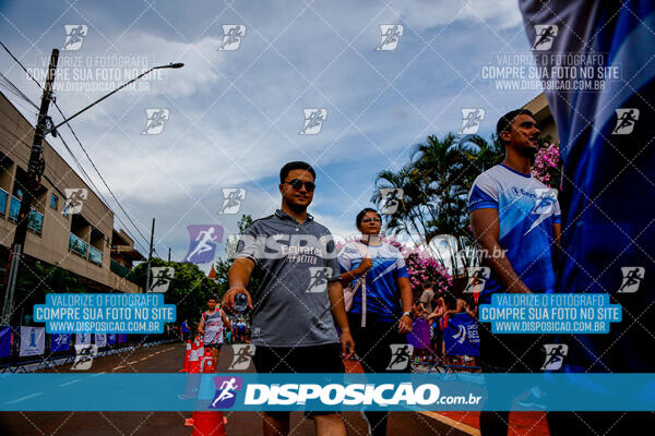 Circuito SESC de Corrida de Rua 2025 - Cornélio Procópio